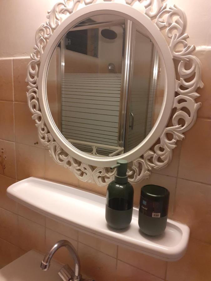 Studio Bien Equipe Apartment Le Gosier  Luaran gambar